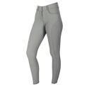 Dámské jezdecké rajtky Covalliero S/S 2023, šedá