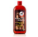 Šampon pro koně LEOVET Walnut, 500 ml