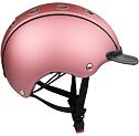 Jezdecká helma CASCO Choice Iconic, english rose, vel. Uni (52-56cm)