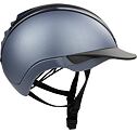 Jezdecká helma CASCO Duell Essential, modrá