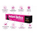 Pro rychlou obnovu přirozené střevní mikroflóry NAF Instant Biotics, 30 ml