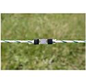 Spojka Litzclip® pro lanko 6mm nerez. 5ks/bal