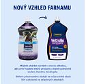 Šampon pro světlé koně FARNAM White N Brite, 946 ml