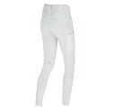 Dámské jezdecké kalhoty DETROIT 2020 bílá