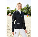 Závodní sako Samantha, černé
