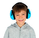 Ochranná sluchátka, dětská
