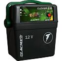 Bateriový zdroj CLOVERT B 10, 1J 12V (9V)