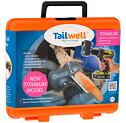 Stříhaní ocasních žíní TailWell2® Titanium
