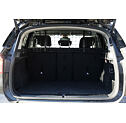 Přepážka do zavazadlového prostoru pro převoz psů, 96-145 cm x 30 cm