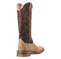 Westernové dámské boty LproWest Cincinaty, hnědá