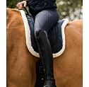 Jezdecký pad WALDHAUSEN Soft Riding, tmavě modrá