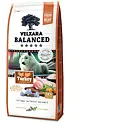 Velxara BALANCED Dry FM Dog Senior Monoprotein Turkey & Rice (EXP. 07/2026)