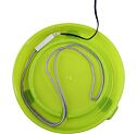 Vyhřívací kabel k miskám pro drůbež, 24V/10W, s napájecím zdrojem