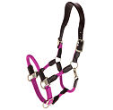Ohlávka Cordano Deluxe Covalliero S/S 2026 light berry
