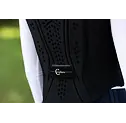 Dětská bezpečnostní jezdecká vesta BackPro SpineX