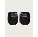 Strouhavky na zadní nohy TOMMY HILFIGER Victory, černá, vel. Full, kolekce S/S 2026