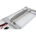 Držák na solární panel