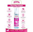 Odstraňovač skvrn Fleck-Weg ZEDAN, 200 ml