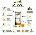 Šampon pro koně STIEFEL Top wash, 500 ml