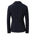 Dámské závodní sako Turinga modrá