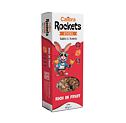 Calibra Rockets Sticks Rabbits & Rodents - Rich in Fruit 120 g