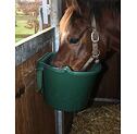 Krmný kbelík pro koně 20 l