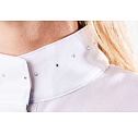 Triko Covalliero Paula, bílá, S/36