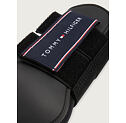Chrániče na přední nohy TOMMY HILFIGER Champion, černá, vel. Full, kolekce S/S 2026