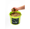 Root & Snoot Zklidnění pro koně sypaná směs 1 kg