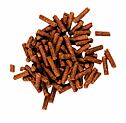 Root & Snoot Dýňová galaxie pro hlodavce granule 200 g