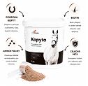 VitaEmote Kopyta 3 kg