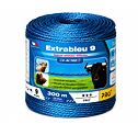 Ohradníkové lanko EXTRABLEU 9